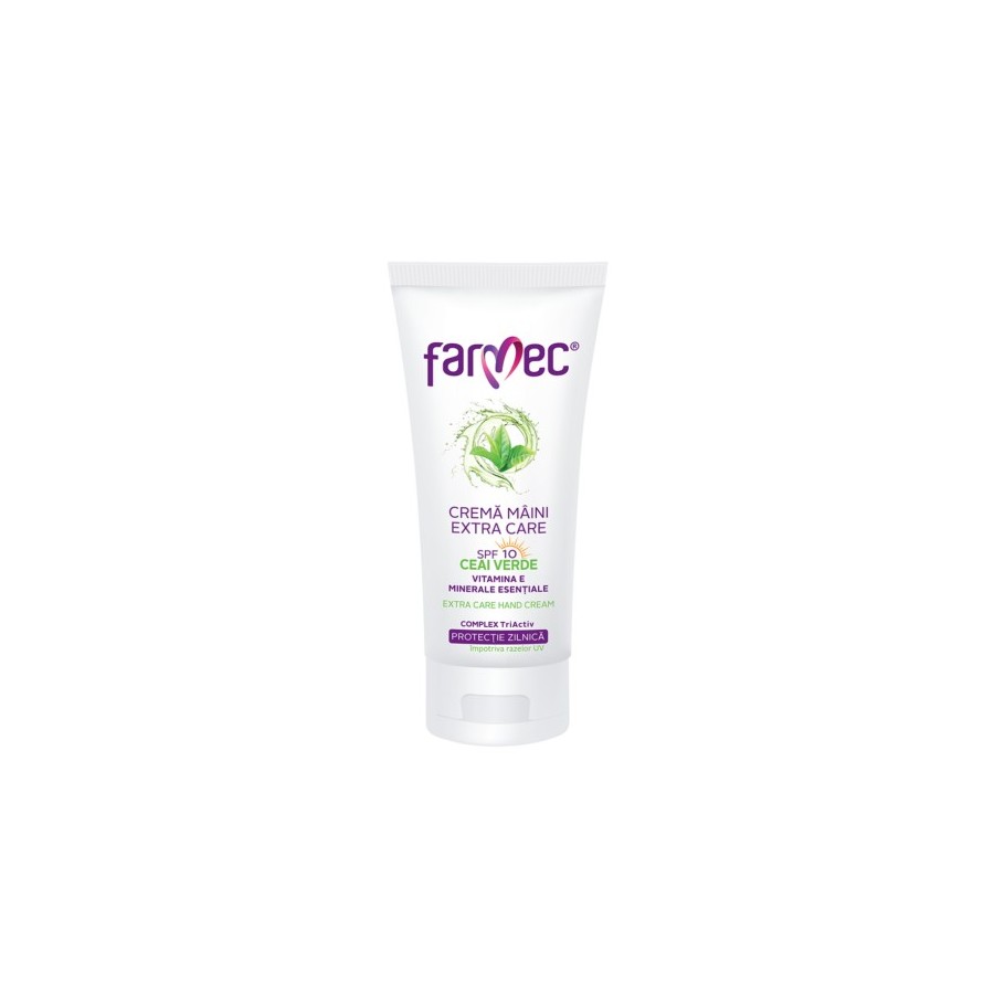 FARMEC CREMA MAINI 100ML CEAI VERDE