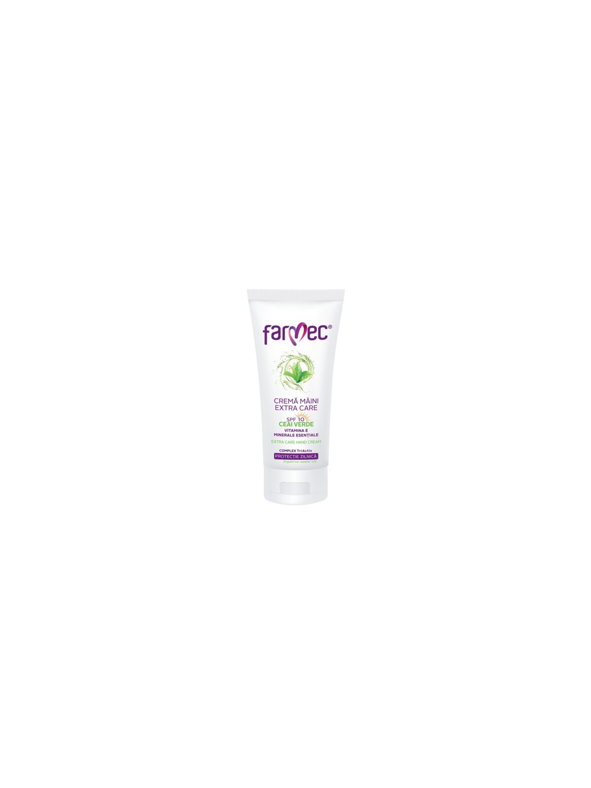 FARMEC CREMA MAINI 100ML CEAI VERDE