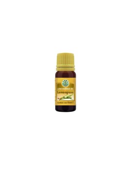 ULEI ESENȚIAL DE LEMONGRASS -10ML