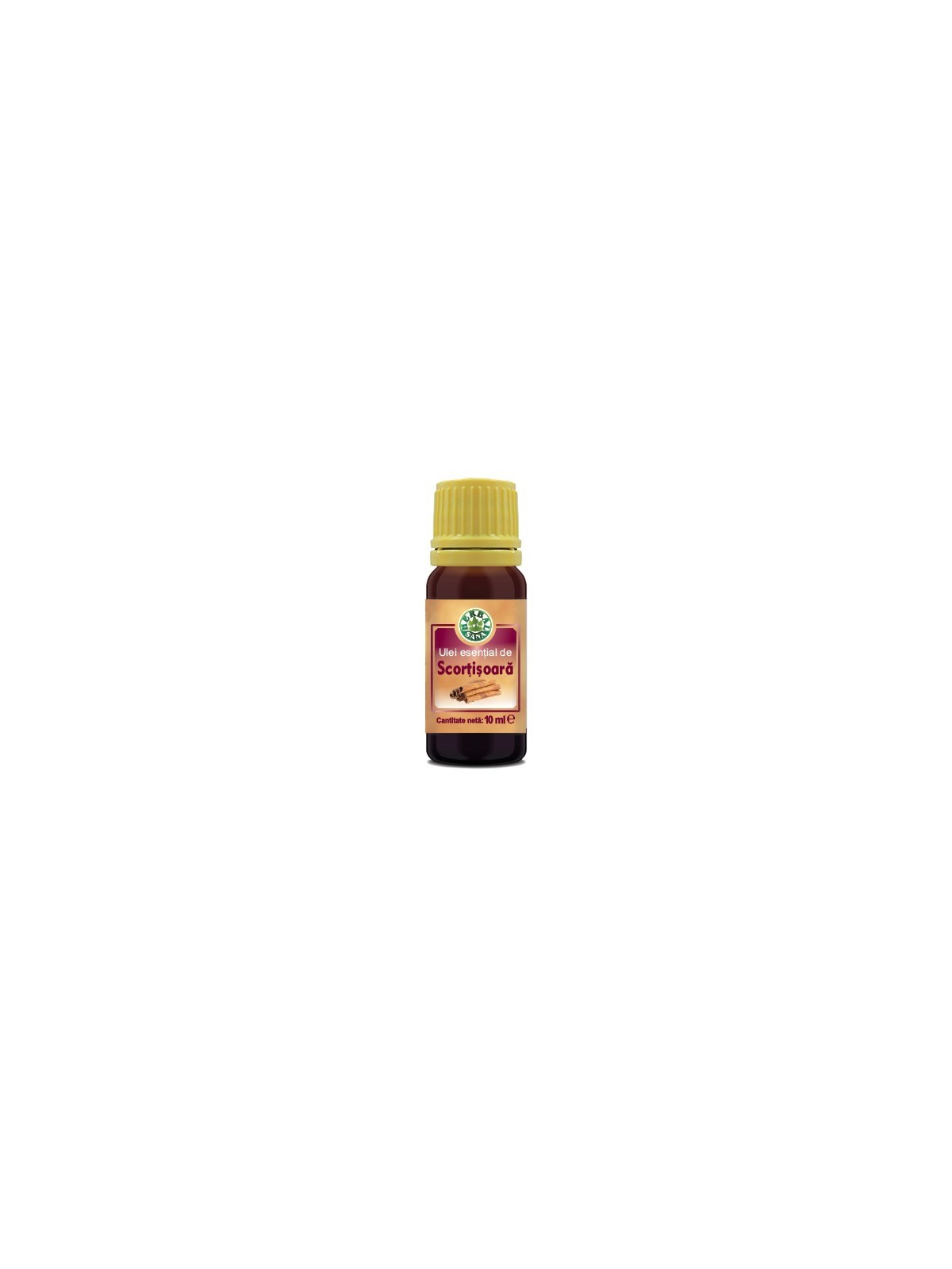 ULEI ESENȚIAL DE SCORȚIȘOARĂ 10ML
