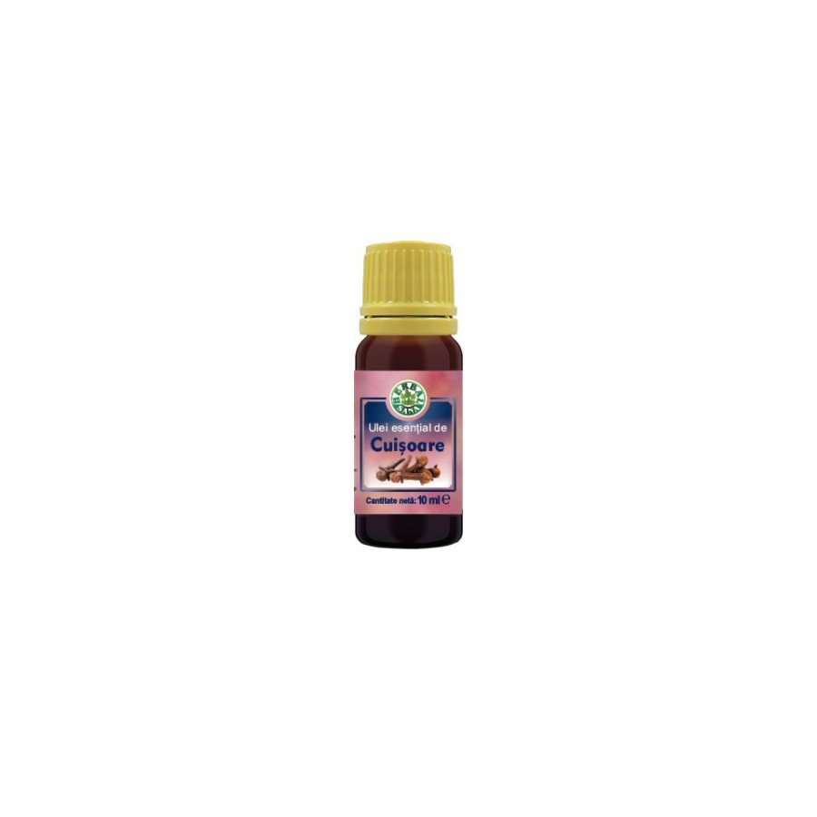 Ulei esenţial de Cuişoare -  10 ml