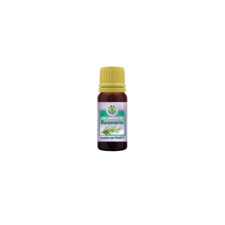ULEI ESENȚIAL DE ROZMARIN 10 ml