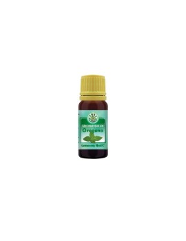 ULEI ESENȚIAL DE OREGANO - 10ML