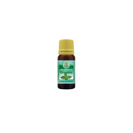 ULEI ESENȚIAL DE OREGANO - 10ML