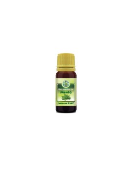 ULEI ESENȚIAL DE MENTĂ 10 ML