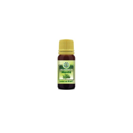 ULEI ESENȚIAL DE MENTĂ 10 ML