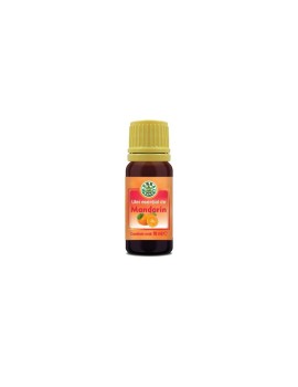 ULEI ESENȚIAL DE MANDARIN - 10ML