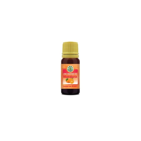 ULEI ESENȚIAL DE MANDARIN - 10ML