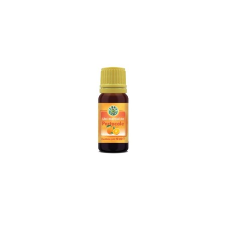 ULEI ESENȚIAL DE PORTOCALE 10 ml