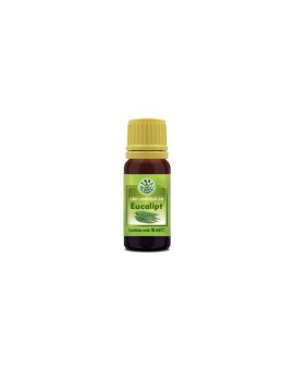 ULEI ESENȚIAL DE EUCALIPT 10 ml