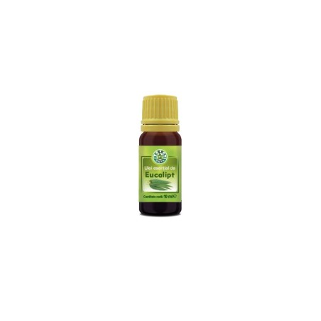 ULEI ESENȚIAL DE EUCALIPT 10 ml