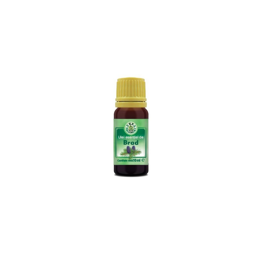 ULEI ESENȚIAL DE BRAD - 10ML