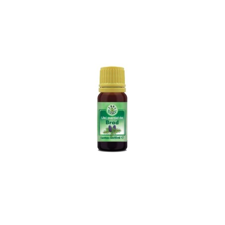ULEI ESENȚIAL DE BRAD - 10ML