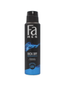 FA DEO MEN 150ML KICK OFF 48H