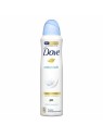 DOVE DEO AP DAMA 150ML COTTON SOFT 48H