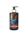 DEXCLUSIVE 2IN1 SAPUN LICHID&GEL DUS 400ML BLOOM