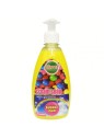 CLORET SAPUN LICHID 500ML CREMOS BUBBLE GUM
