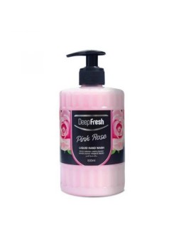 SAPUN LICHID DEEP FRESH 500ML PINK ROSE