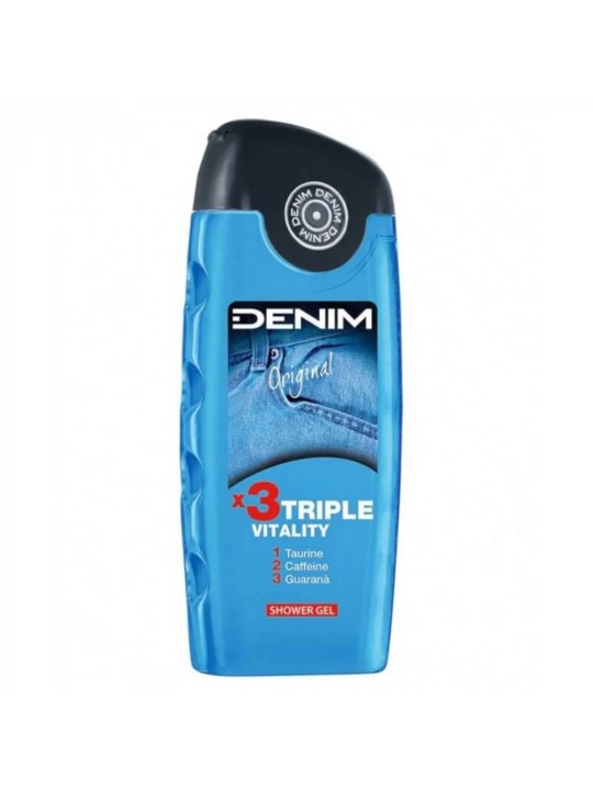 DENIM GEL DUS 250ML ORIGINAL