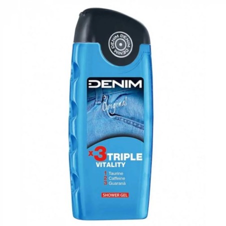 DENIM GEL DUS 250ML ORIGINAL