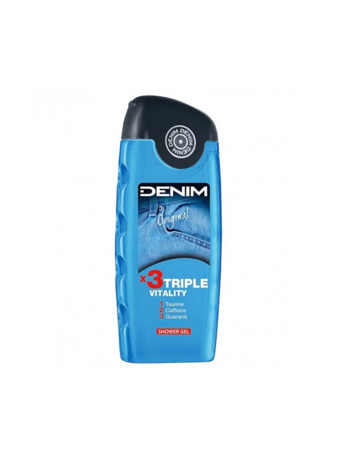 DENIM GEL DUS 250ML ORIGINAL