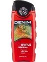 DENIM GEL DUS 250ML TRIBE