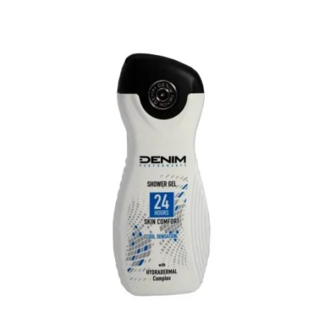 DENIM GEL DUS 250ML SKIN COMFORT COOL SENSATION