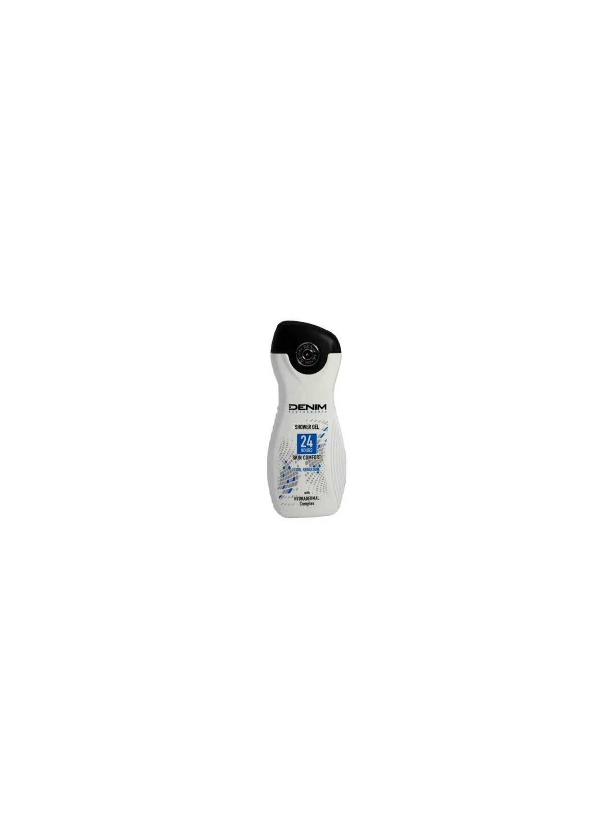 DENIM GEL DUS 250ML SKIN COMFORT COOL SENSATION