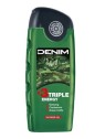 Denim gel dus 250ml wild