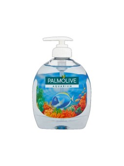PALMOLIVE SAP. LICHID 300ML AQUARIUM