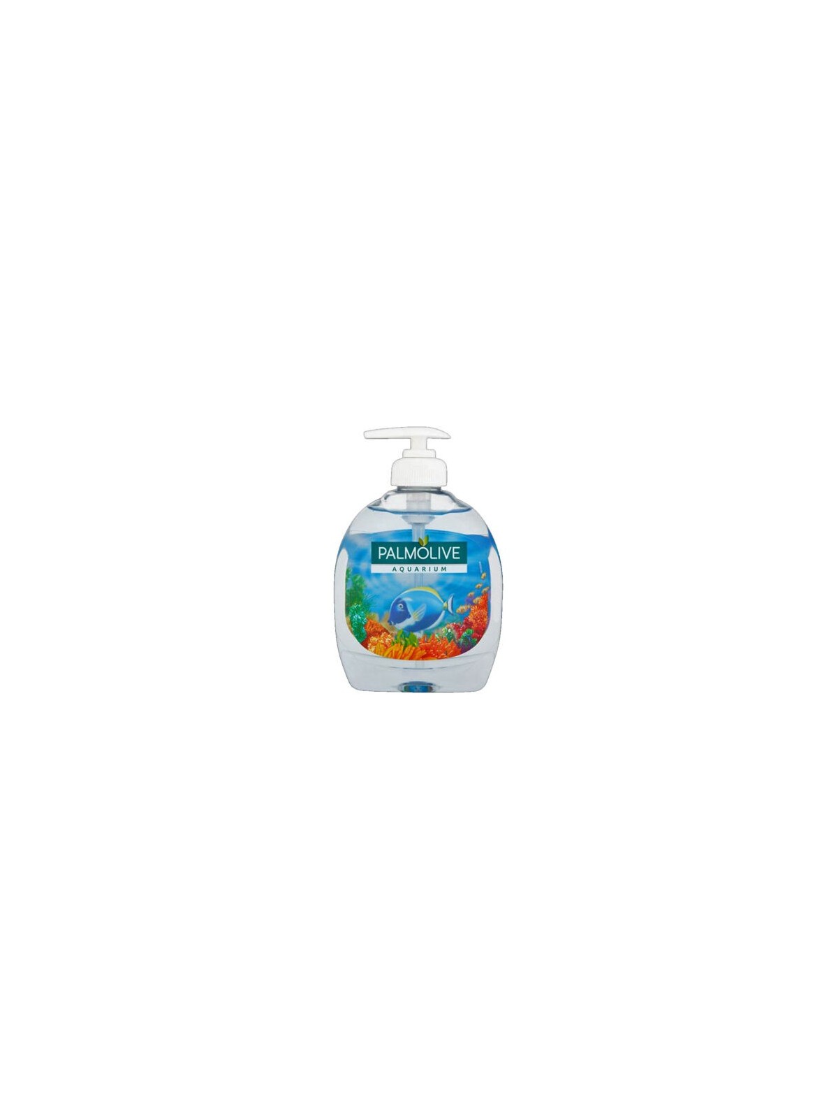 PALMOLIVE SAP. LICHID 300ML AQUARIUM