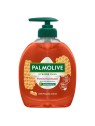 PALMOLIVE SAP. LICHID 300ML HYGIENE&PROPOLIS