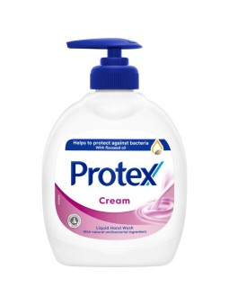 PROTEX SAP. LICHID 300ML CREAM