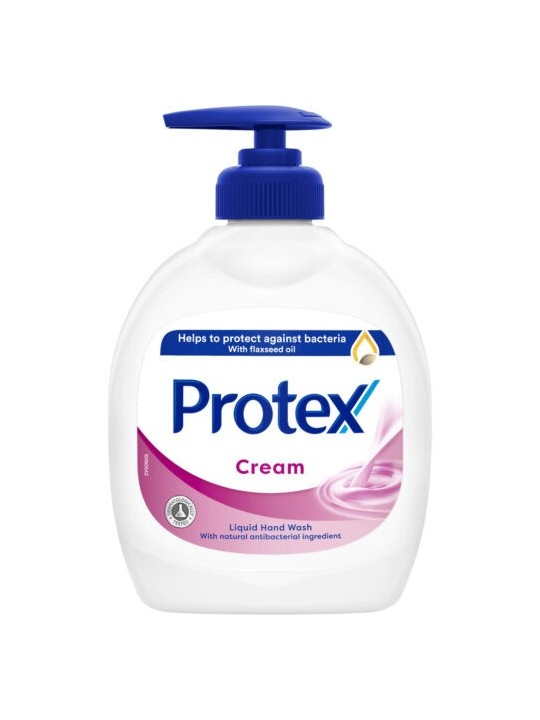 PROTEX SAP. LICHID 300ML CREAM
