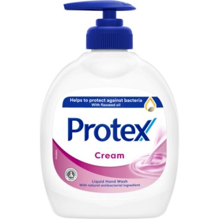 PROTEX SAP. LICHID 300ML CREAM