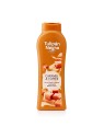 TULIPAN GEL DUS 650ML CARAMEL&TOFFEE