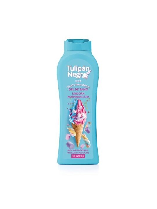 TULIPAN GEL DUS 650ML UNICORN