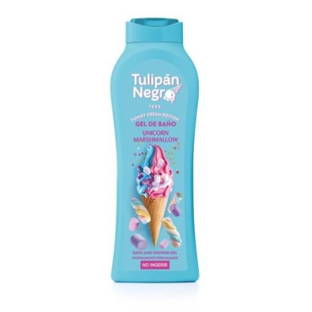 TULIPAN GEL DUS 650ML UNICORN