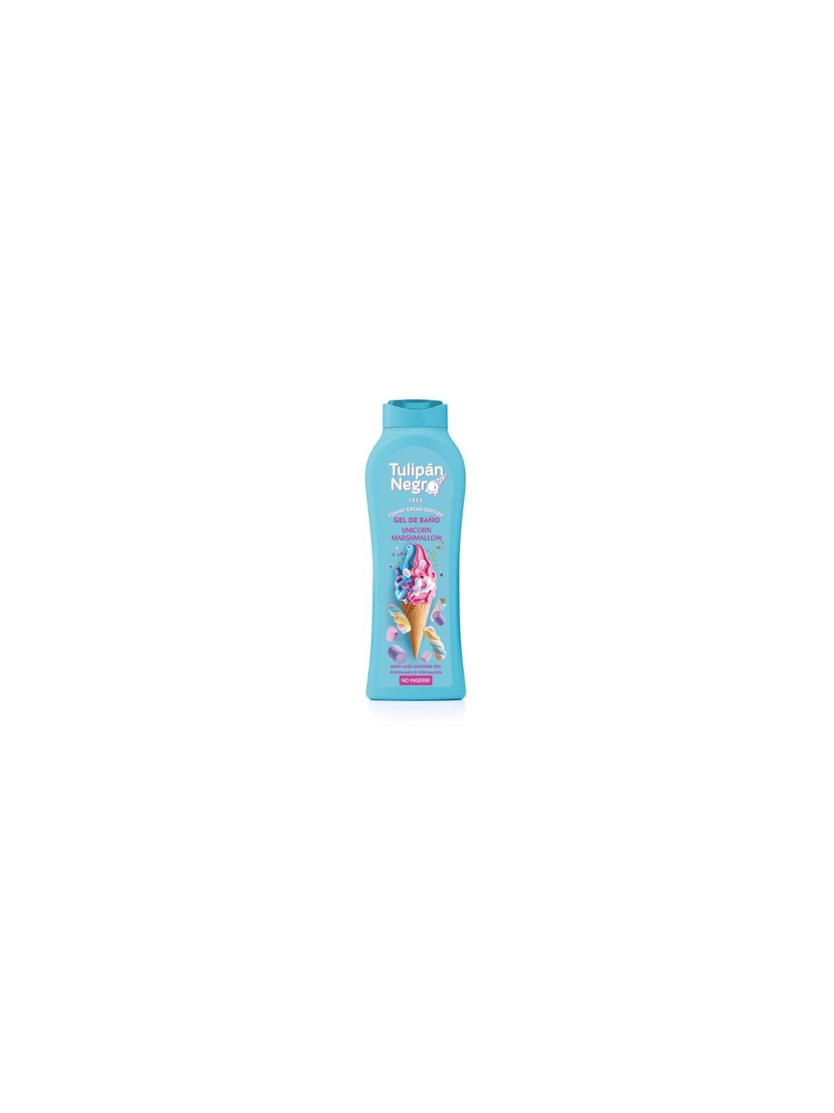 TULIPAN GEL DUS 650ML UNICORN