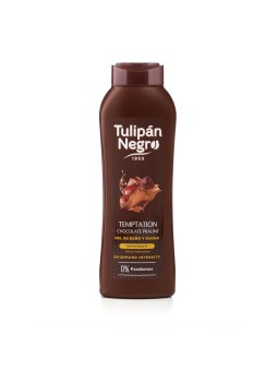 TULIPAN GEL DUS 650ML CHOCOLATE&PRALINE
