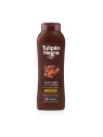 TULIPAN GEL DUS 650ML CHOCOLATE&PRALINE