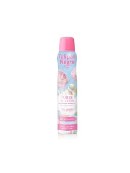 TULIPAN DEO DAMA 200ML NUBE DE ALGODON