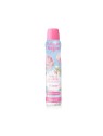 TULIPAN DEO DAMA 200ML NUBE DE ALGODON