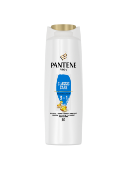 PANTENE SAMP. 200ML 3IN1 CLASSIC
