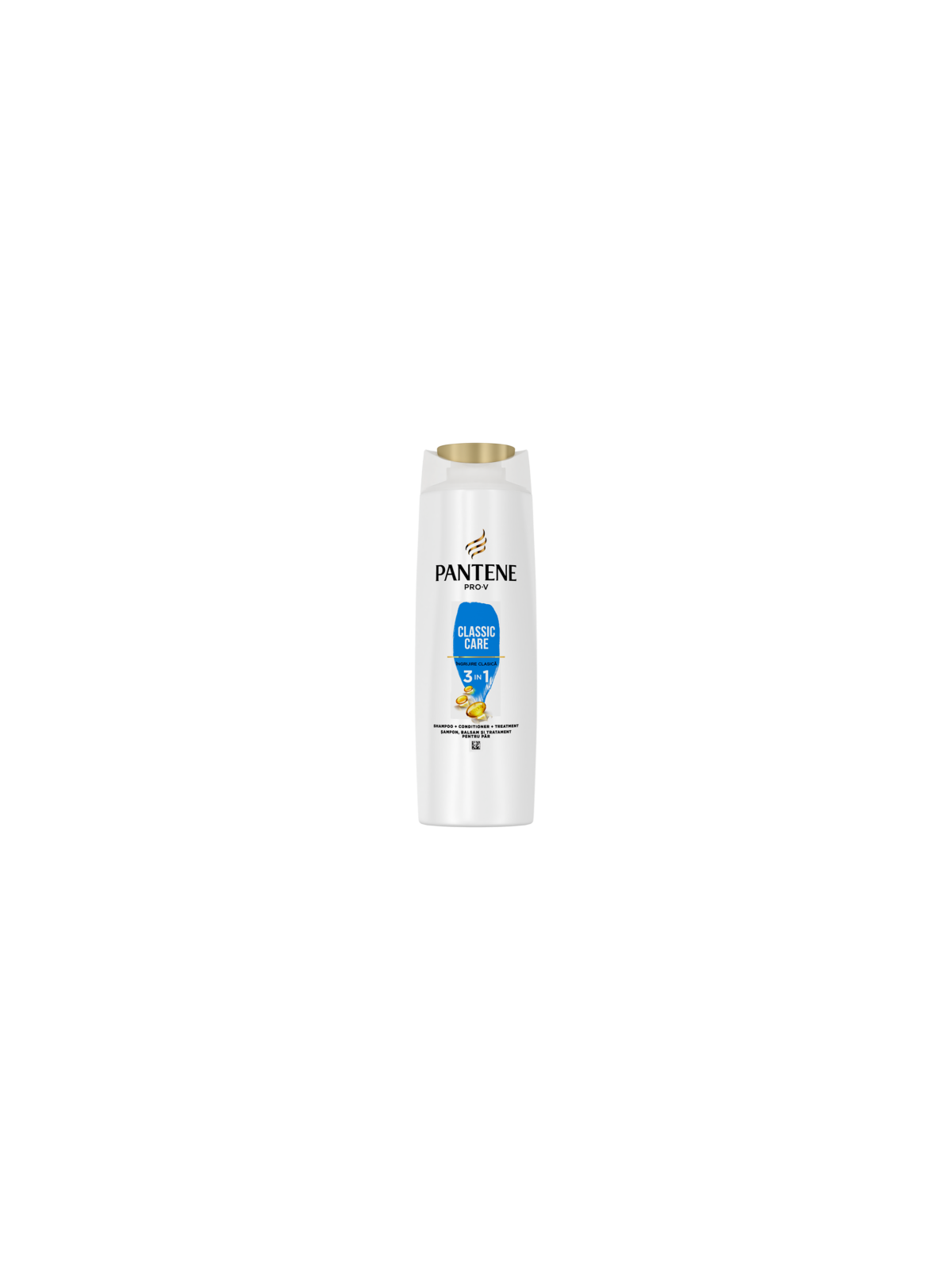 PANTENE SAMP. 200ML 3IN1 CLASSIC