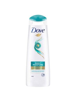 DOVE SAMPON 250ML 2in1 DAILY MOISTURE