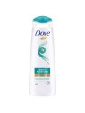 DOVE SAMPON 250ML 2in1 DAILY MOISTURE