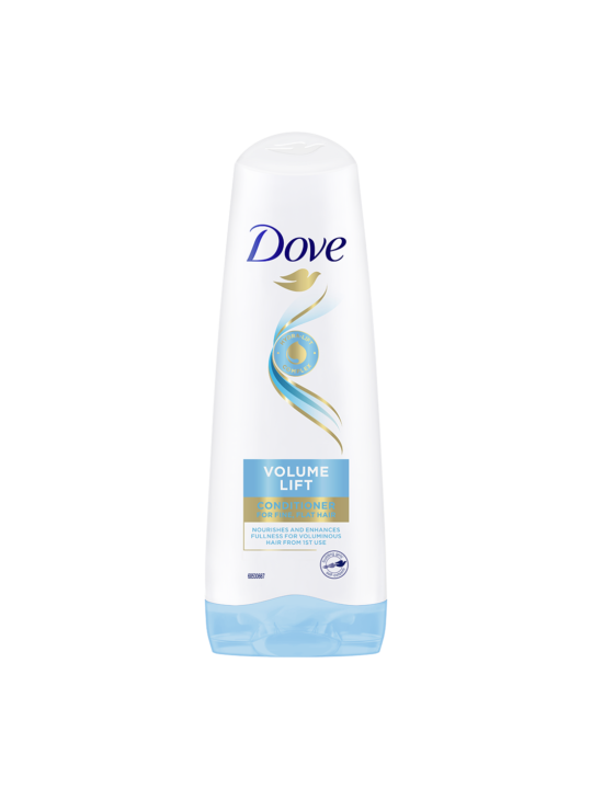DOVE BALSAM 200ML VOLUME LIFT