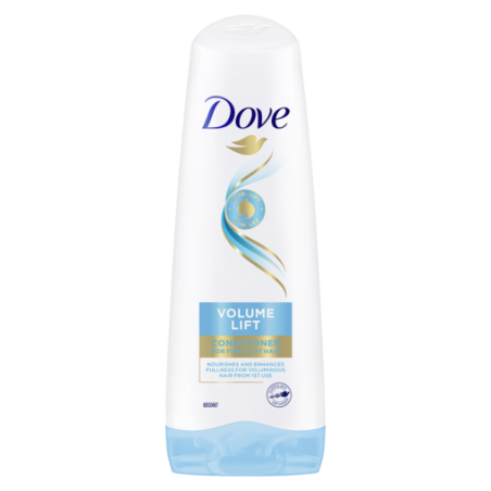 DOVE BALSAM 200ML VOLUME LIFT