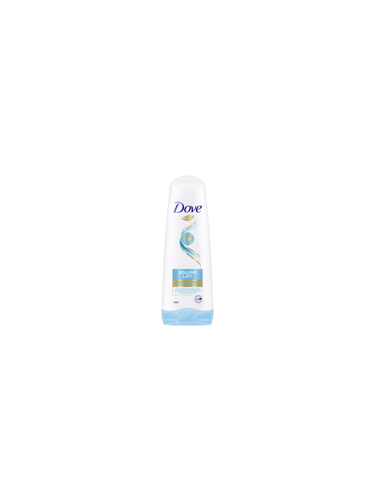 DOVE BALSAM 200ML VOLUME LIFT